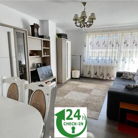 Central Quick, Private Parking Клуж-Напока Екстер'єр фото